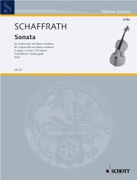 Sonate G